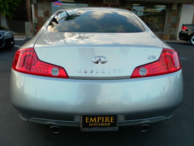 2005 Infiniti G35 GT Premium