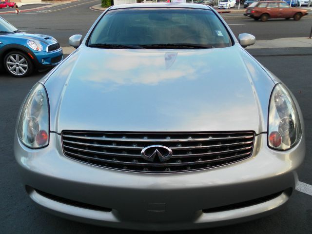 2005 Infiniti G35 GT Premium