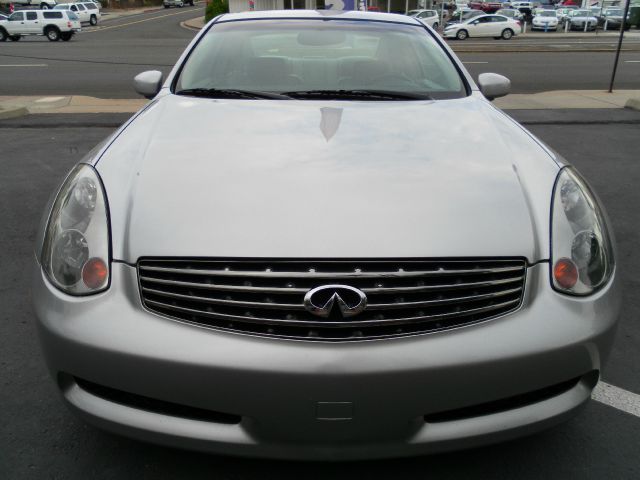 2005 Infiniti G35 GT Premium