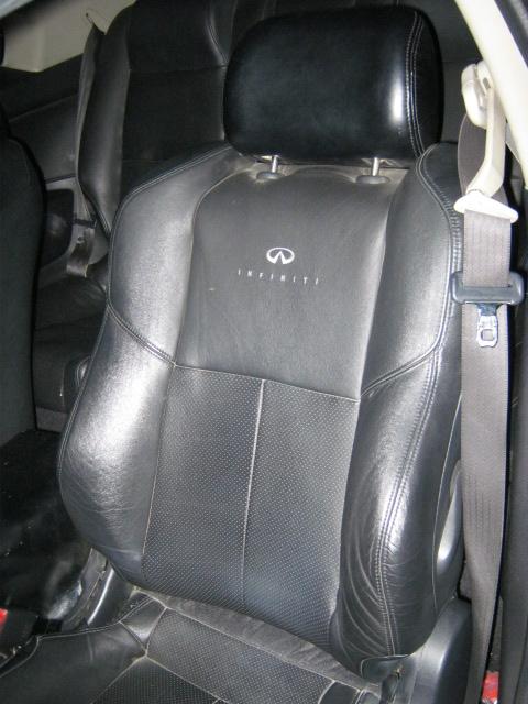 2005 Infiniti G35 GT Premium
