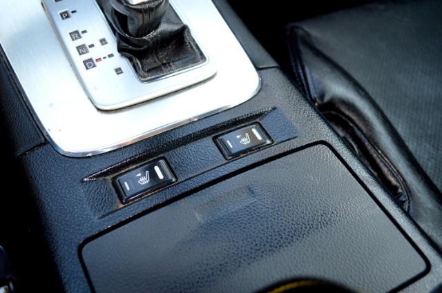 2005 Infiniti G35 GT Premium