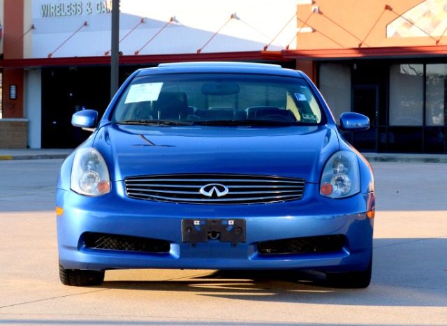 2005 Infiniti G35 GT Premium