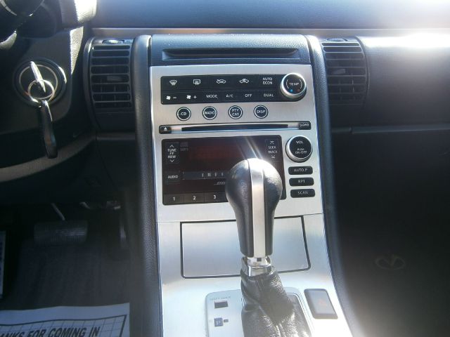 2005 Infiniti G35 GT Premium