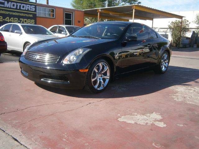 2005 Infiniti G35 GT Premium