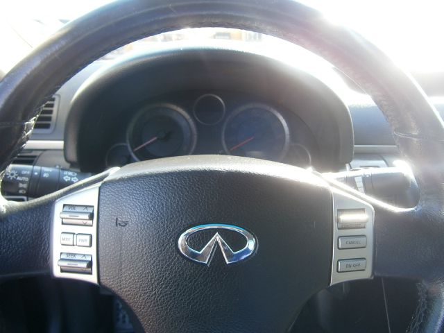 2005 Infiniti G35 GT Premium