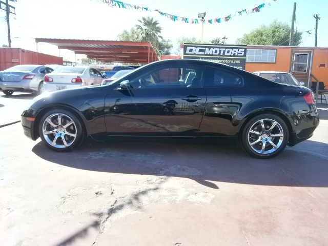 2005 Infiniti G35 GT Premium