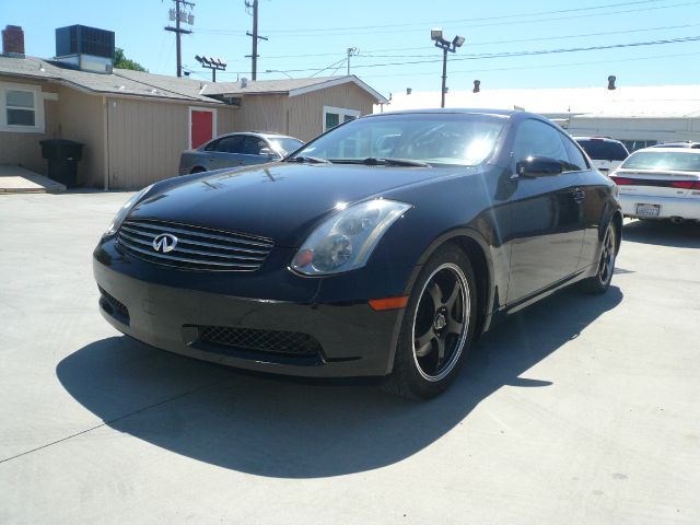 2005 Infiniti G35 GT Premium