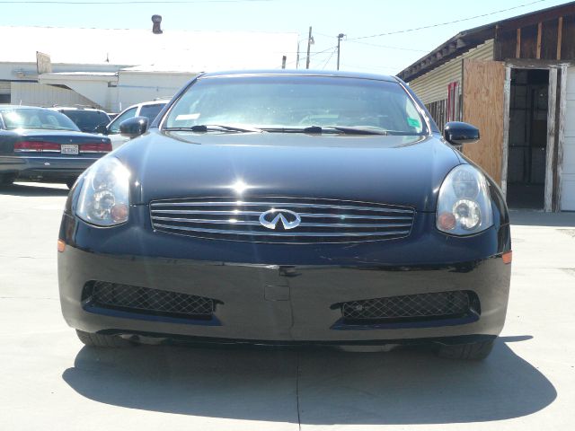 2005 Infiniti G35 GT Premium
