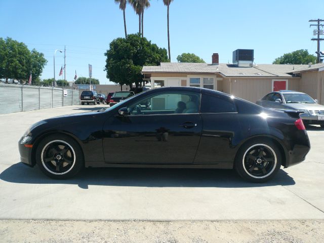 2005 Infiniti G35 GT Premium