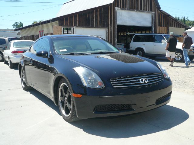 2005 Infiniti G35 GT Premium