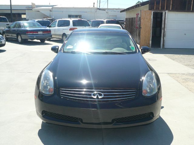 2005 Infiniti G35 GT Premium