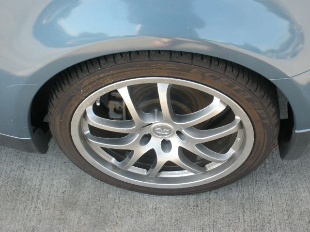 2005 Infiniti G35 GT Premium