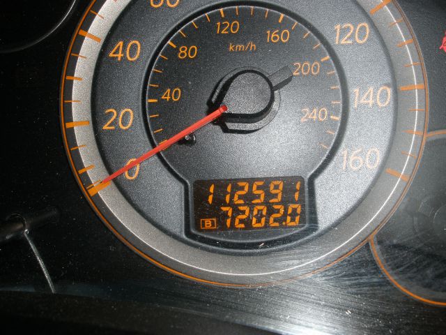 2005 Infiniti G35 GT Premium