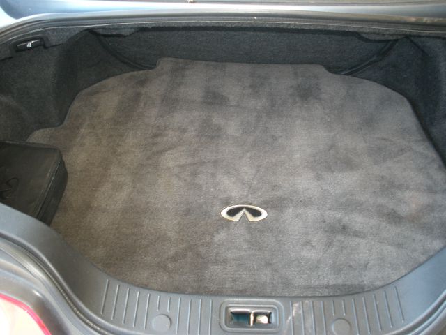 2005 Infiniti G35 GT Premium