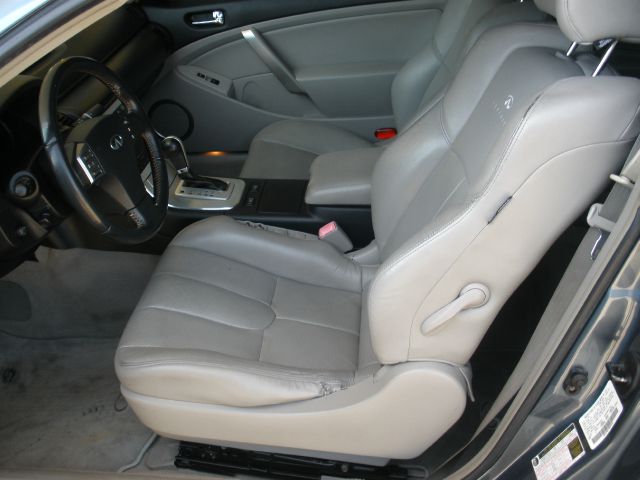 2005 Infiniti G35 GT Premium