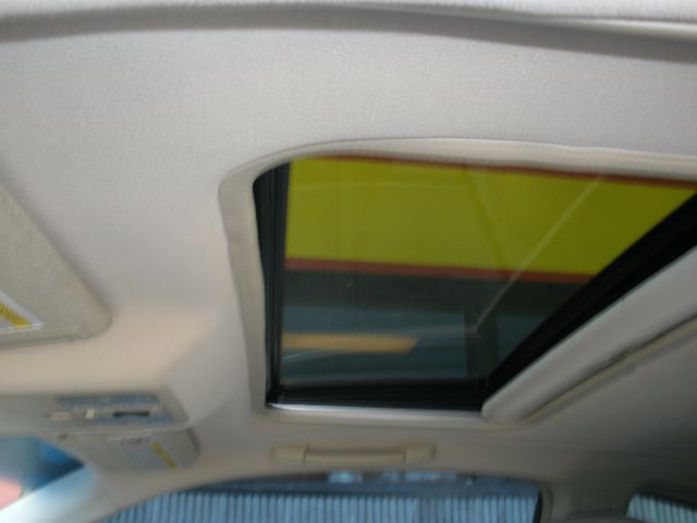 2005 Infiniti G35 GT Premium