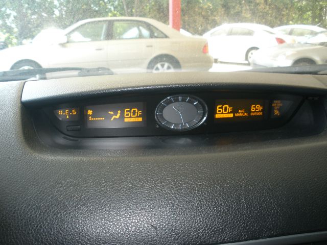 2005 Infiniti G35 GT Premium