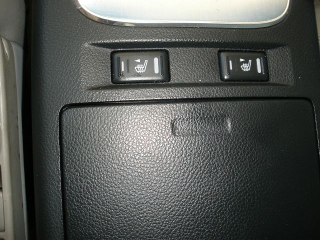 2005 Infiniti G35 GT Premium