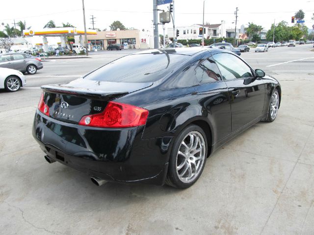 2005 Infiniti G35 LS - All Wheel Drive At Broo