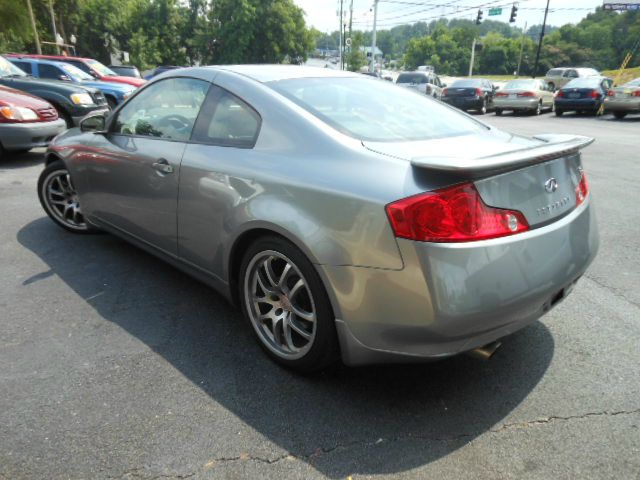 2005 Infiniti G35 GT Premium