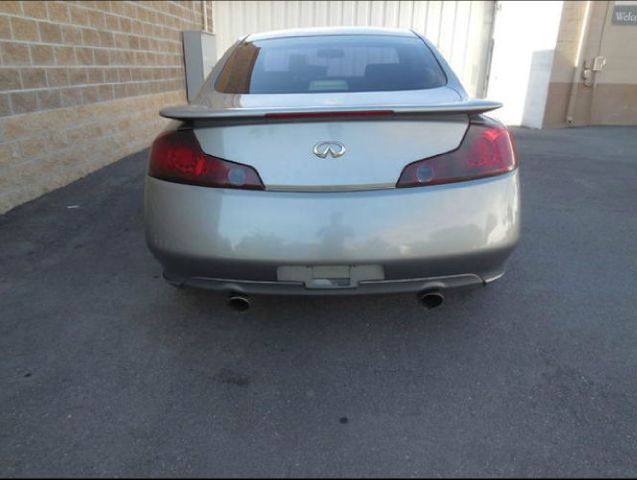 2005 Infiniti G35 GT Premium