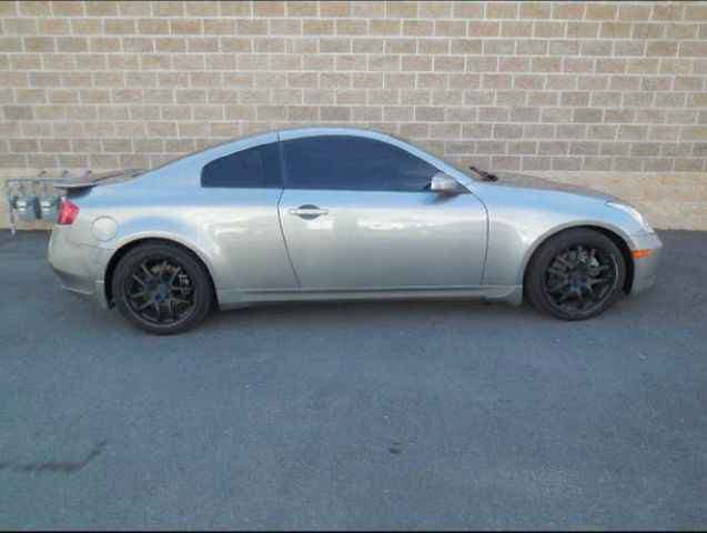 2005 Infiniti G35 GT Premium