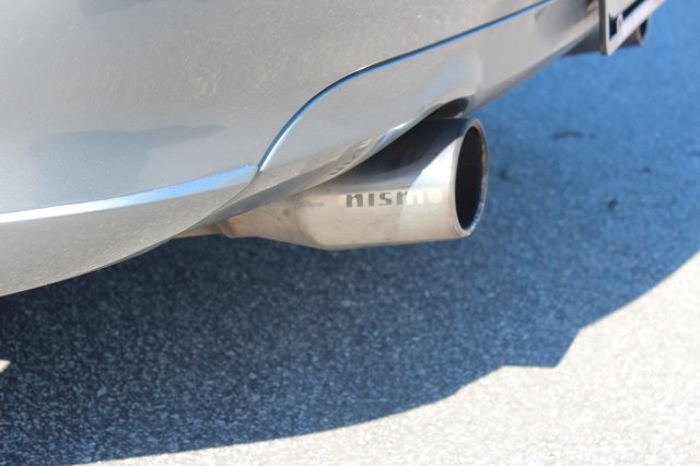 2005 Infiniti G35 Judge Clone