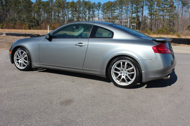 2005 Infiniti G35 Judge Clone