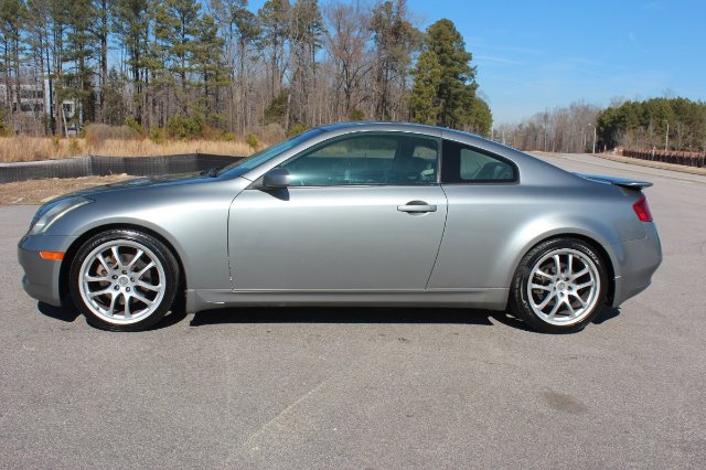 2005 Infiniti G35 Judge Clone