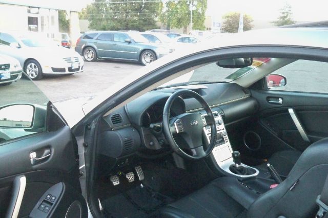 2005 Infiniti G35 GT Premium