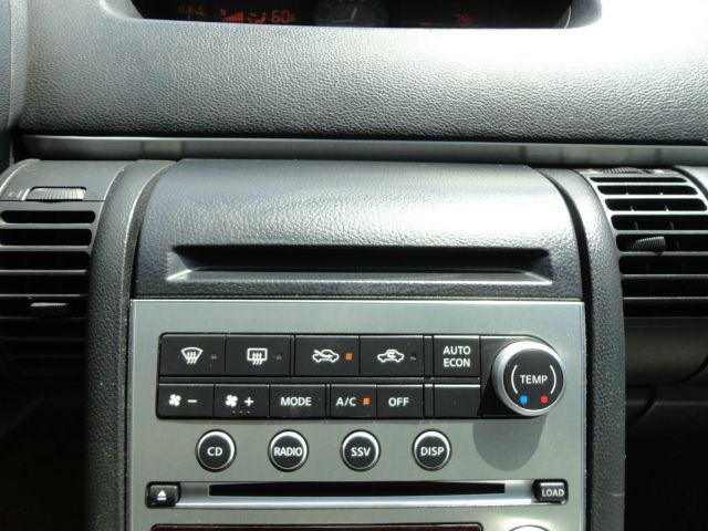 2005 Infiniti G35 Regency-brougham