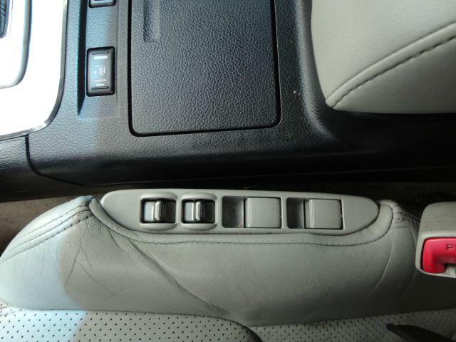 2005 Infiniti G35 Regency-brougham