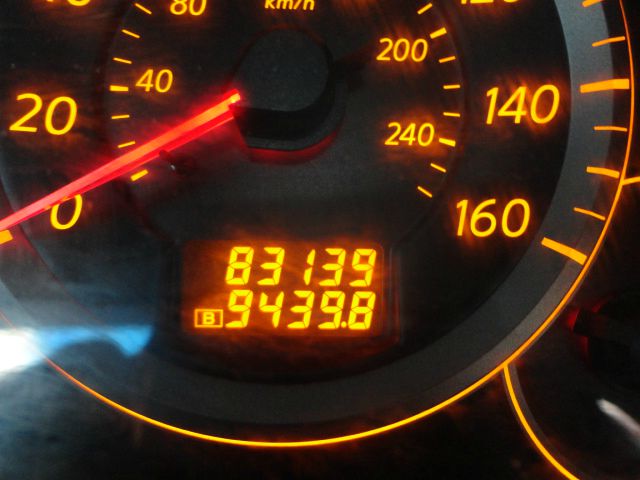 2005 Infiniti G35 Regency-brougham