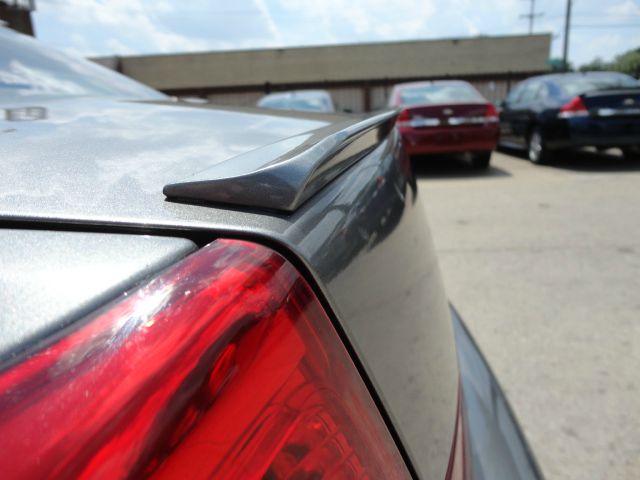 2005 Infiniti G35 Regency-brougham