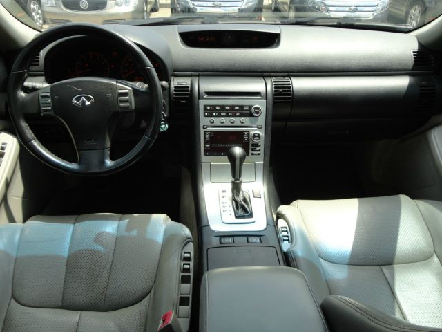 2005 Infiniti G35 Regency-brougham