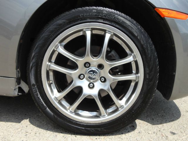 2005 Infiniti G35 Regency-brougham