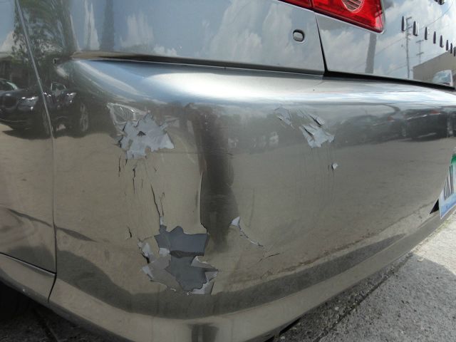 2005 Infiniti G35 Regency-brougham