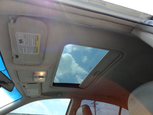 2005 Infiniti G35 Regency-brougham