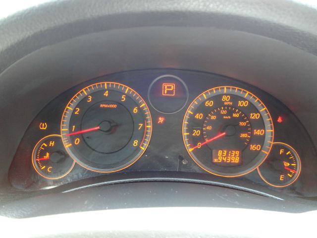 2005 Infiniti G35 Regency-brougham