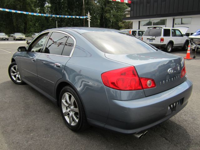 2005 Infiniti G35 Regency-brougham