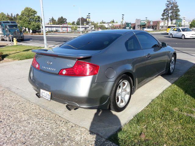 2005 Infiniti G35 GT Premium