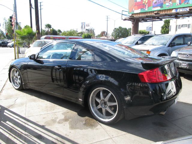 2005 Infiniti G35 LS - All Wheel Drive At Broo