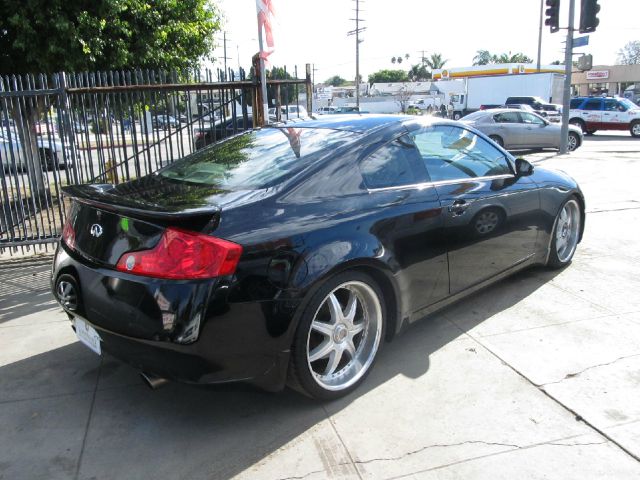 2005 Infiniti G35 LS - All Wheel Drive At Broo