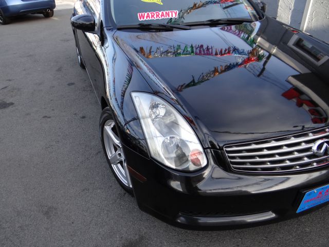 2005 Infiniti G35 LS - All Wheel Drive At Broo