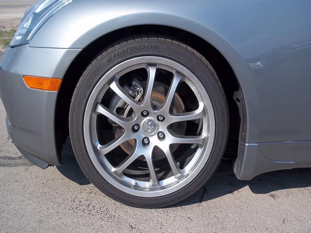 2005 Infiniti G35 Premium