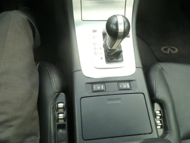 2005 Infiniti G35 Sxprem