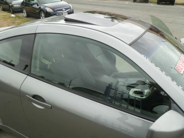 2005 Infiniti G35 Sxprem