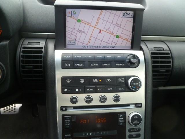 2005 Infiniti G35 Sxprem