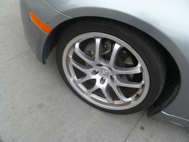 2005 Infiniti G35 Sxprem