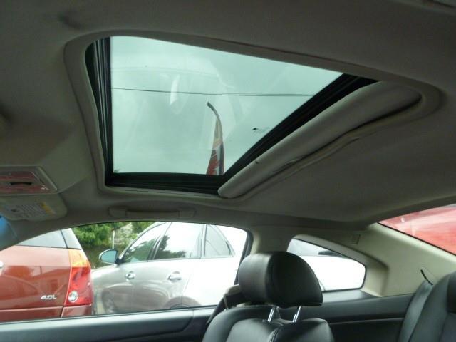 2005 Infiniti G35 Sxprem